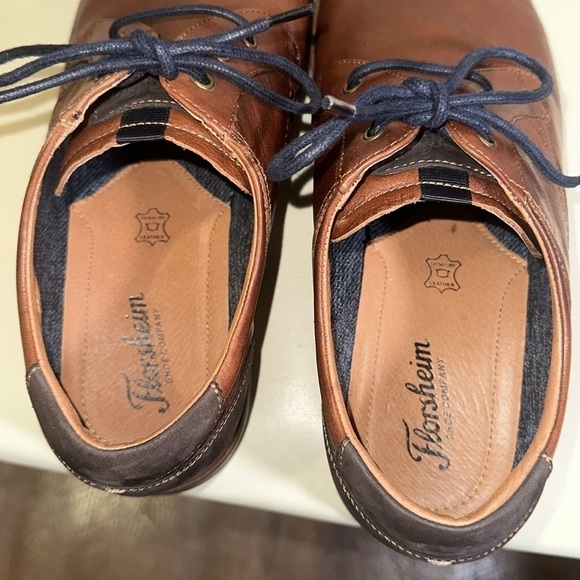 Florsheim Oxfords Size 11M main image 8
